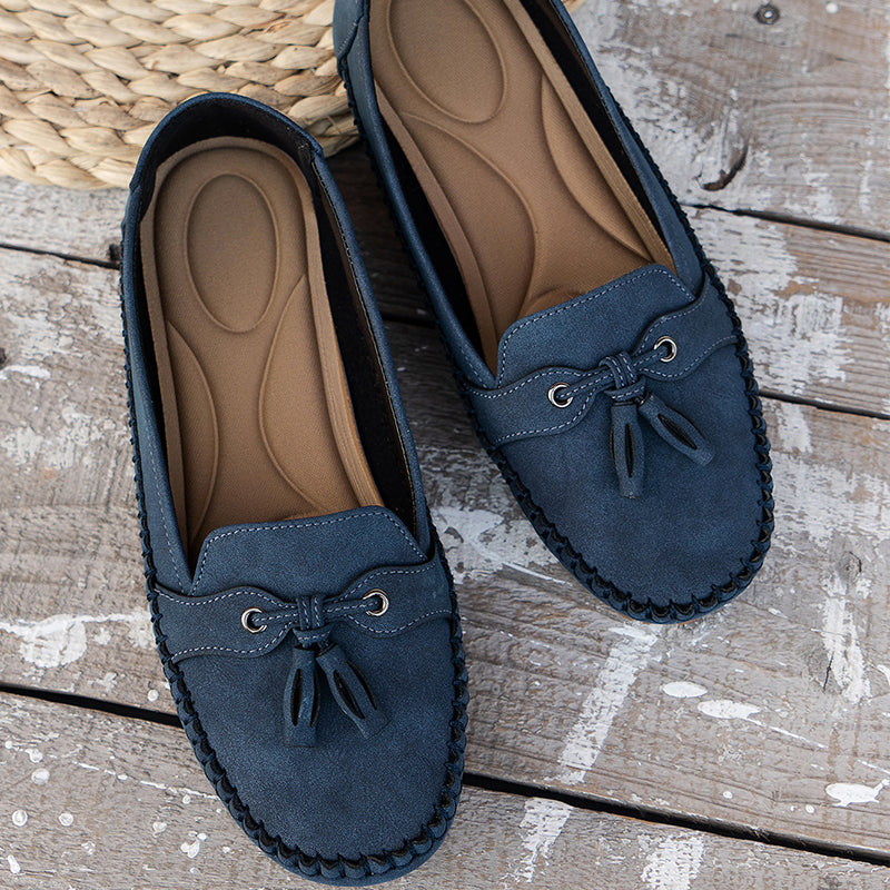 Lina – Vintage Orthopedische Schoenen