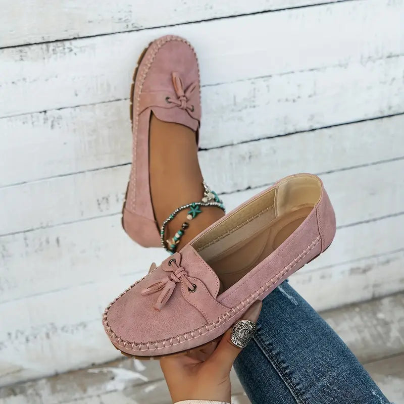 Lina – Vintage Orthopedische Schoenen