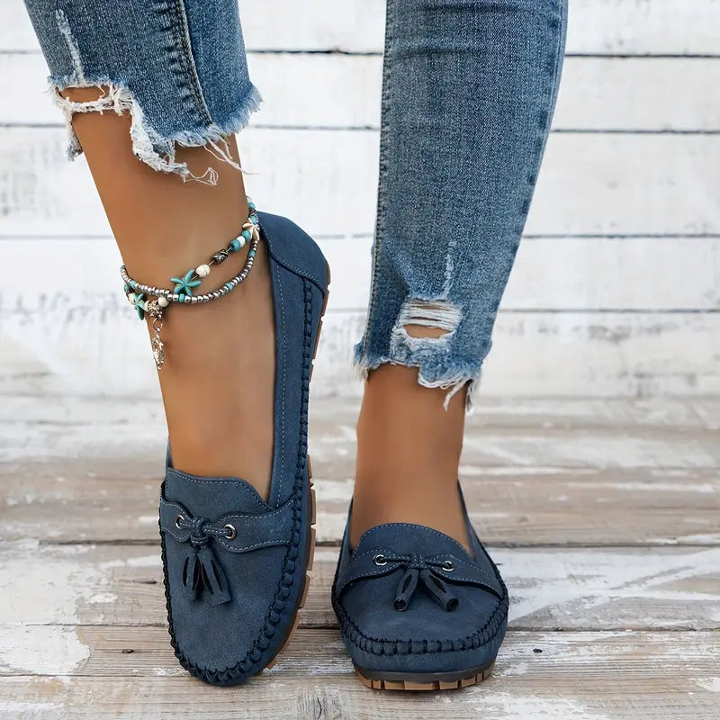 Lina – Vintage Orthopedische Schoenen