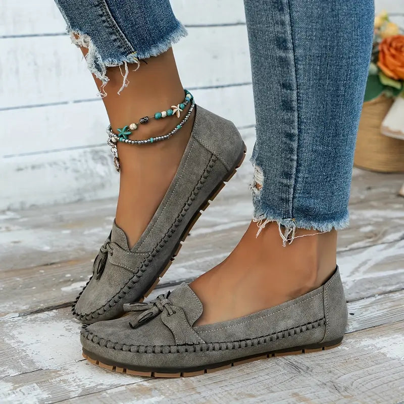 Lina – Vintage Orthopedische Schoenen