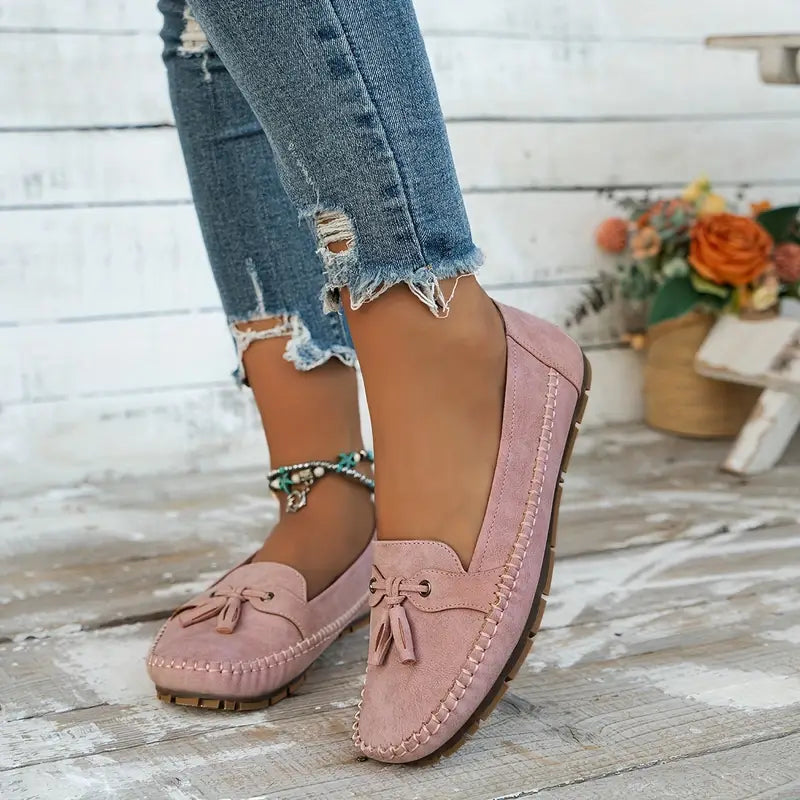 Lina – Vintage Orthopedische Schoenen