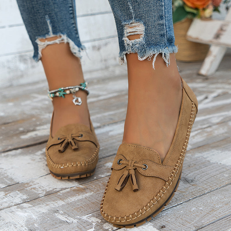 Lina – Vintage Orthopedische Schoenen