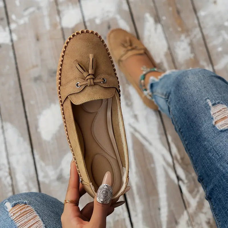 Lina – Vintage Orthopedische Schoenen