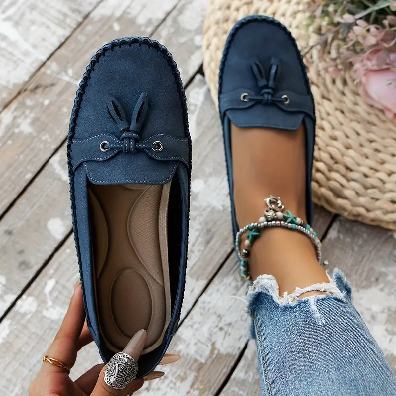 Lina – Vintage Orthopedische Schoenen