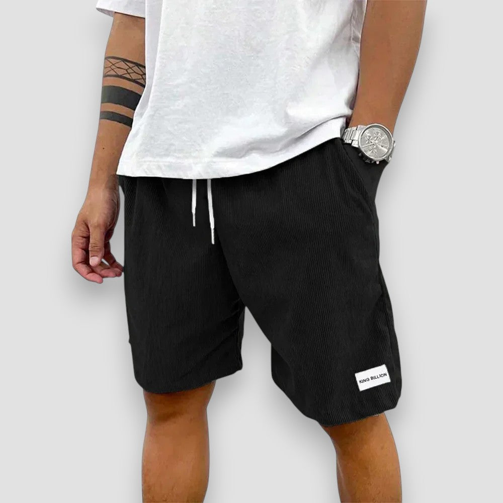 Lars™ | Comfortabele Shorts