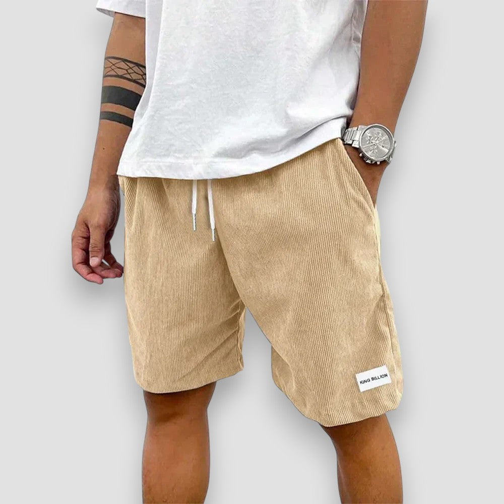 Lars™ | Comfortabele Shorts