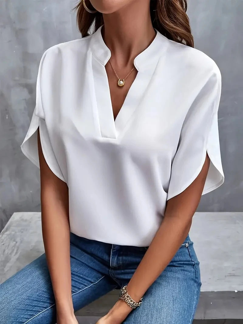Cristina - Elegante Blouse