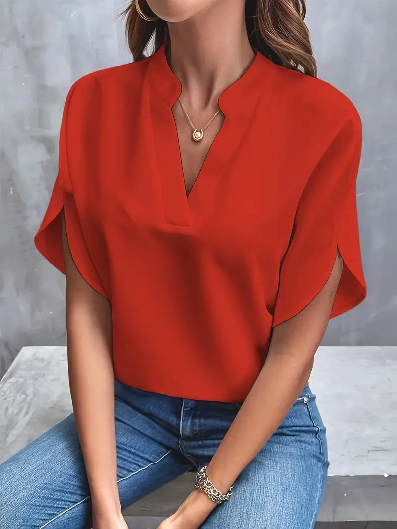 Cristina - Elegante Blouse
