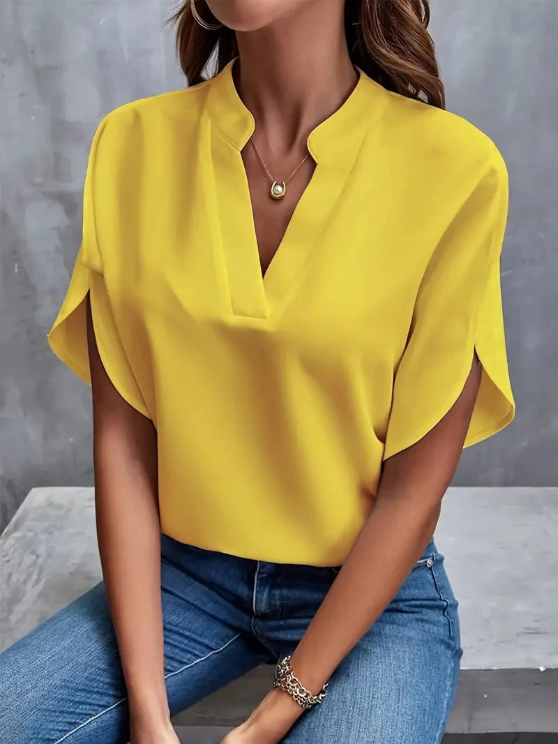 Cristina - Elegante Blouse