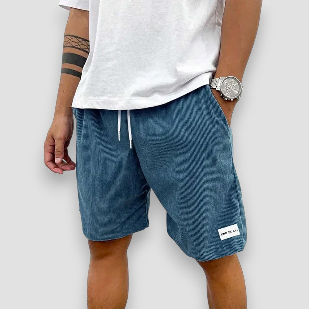 Lars™ | Comfortabele Shorts