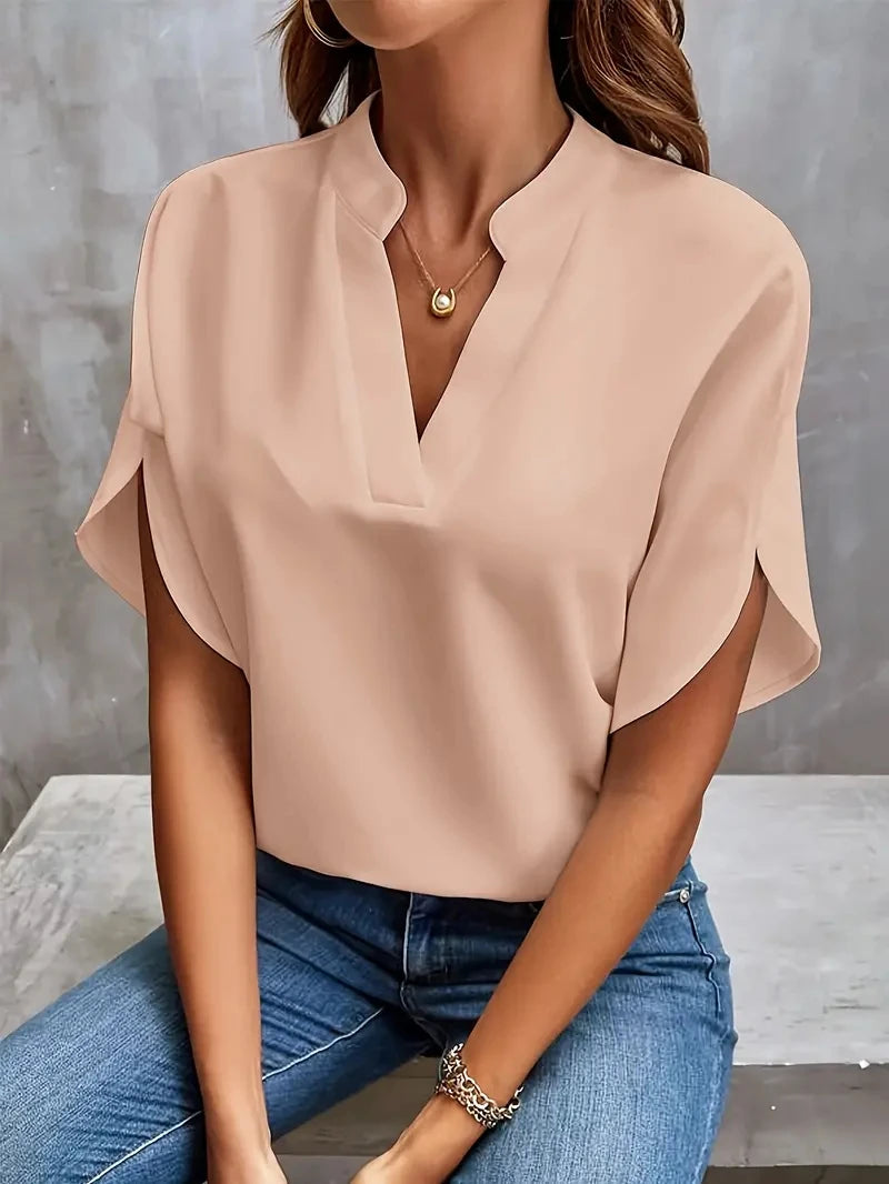 Cristina - Elegante Blouse
