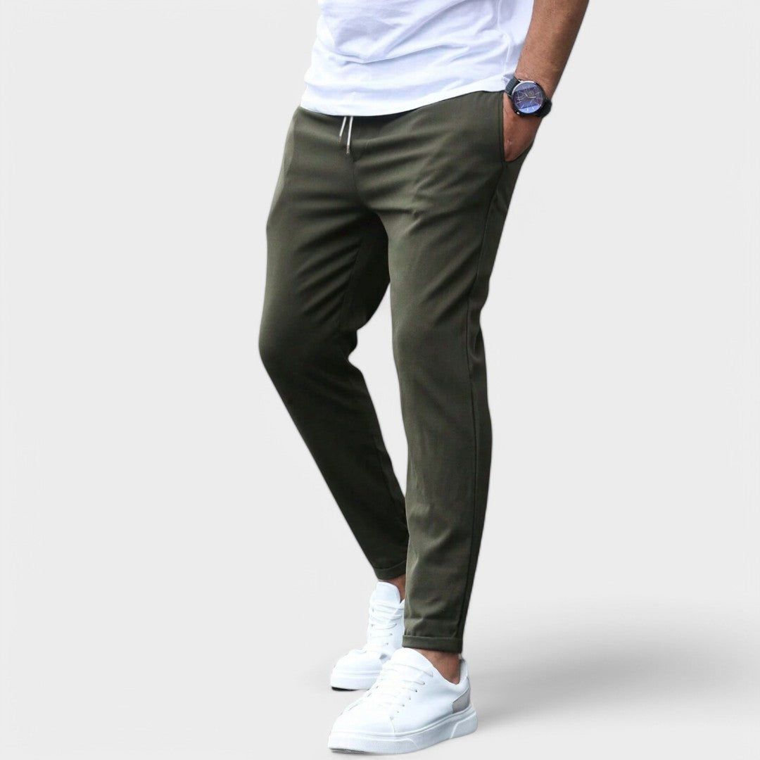 Patrick – Stretch Broek