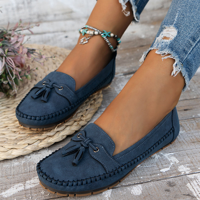 Lina – Vintage Orthopedische Schoenen