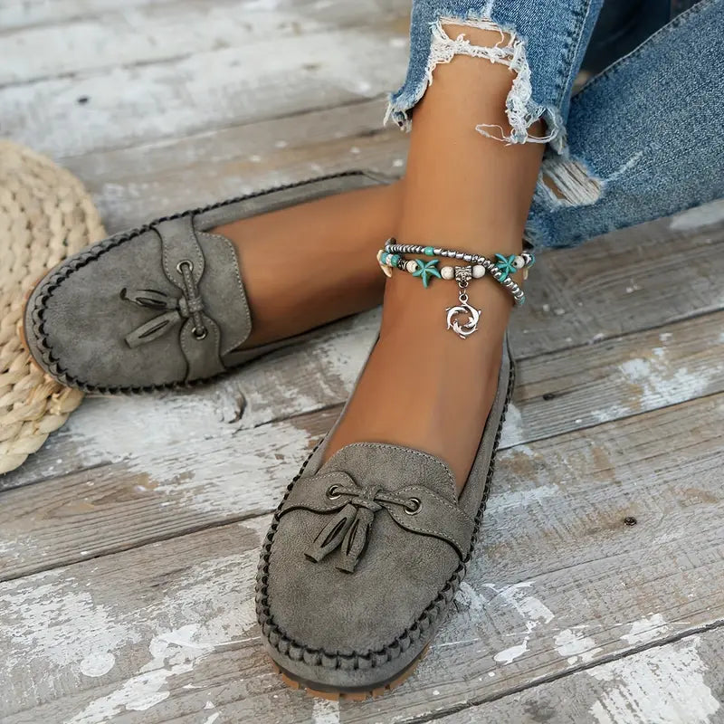 Lina – Vintage Orthopedische Schoenen