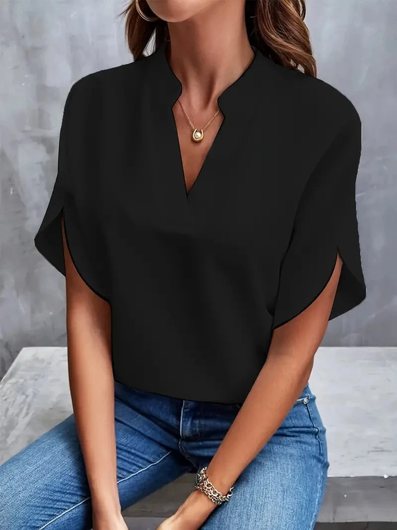 Cristina - Elegante Blouse